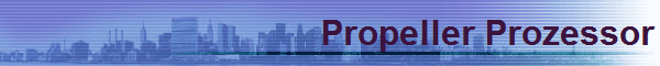 Propeller Prozessor
