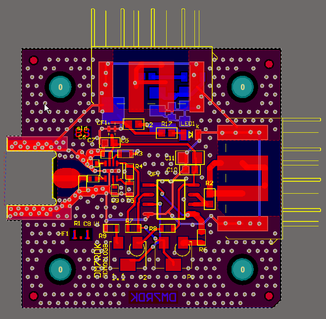 2016-09-21 09_10_25-Altium Designer (15.1) - H__Project_Rdk_altium_2016prj_RDMOD_LOG10Gb_PCB1_expbas